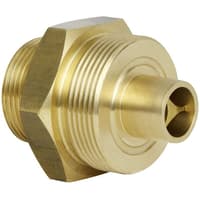 Wika Connecting part, Model GCx-20